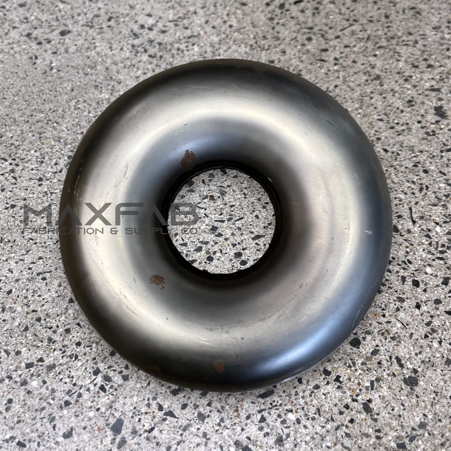 3.0" inch 76.2mm Metal Fabrication Donuts