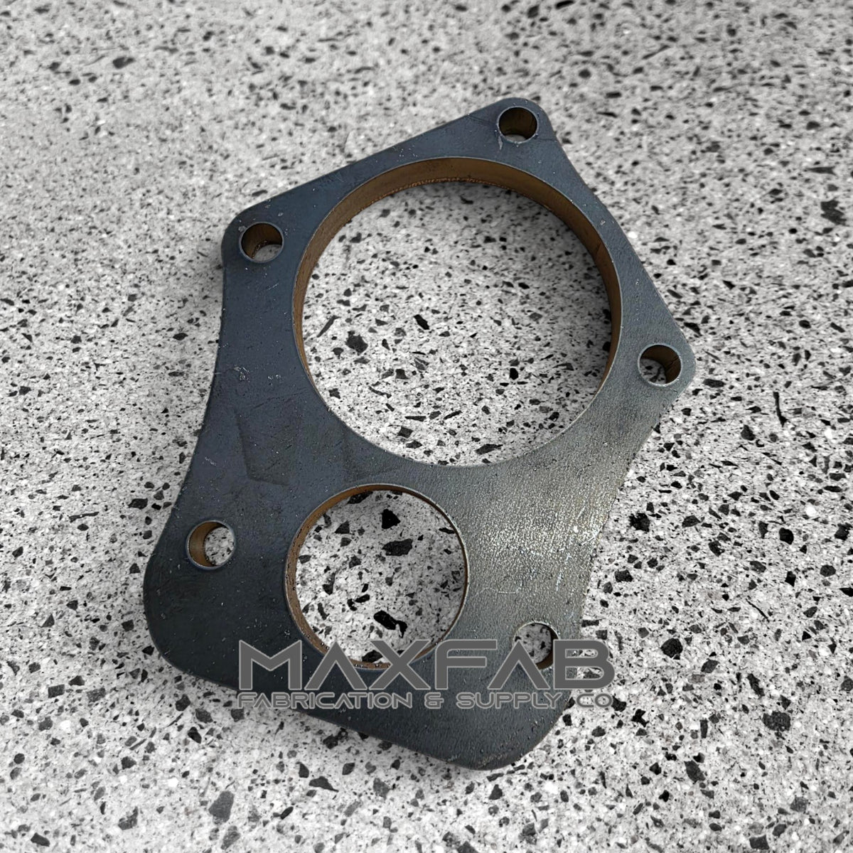 Ford Turbo Outlet Flanges