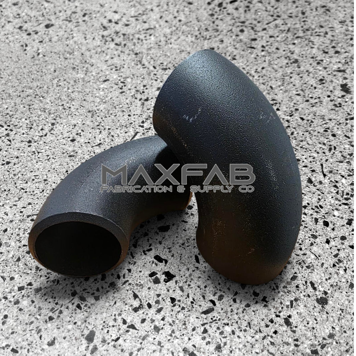 SCH10/40 Steampipe Elbows & Tee's