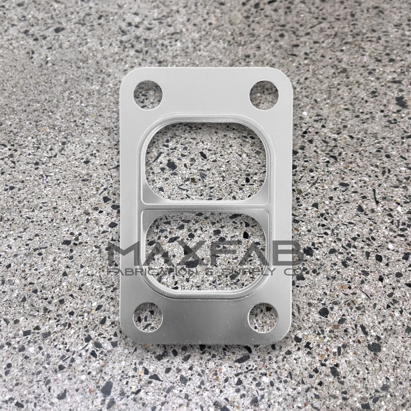 T3 Turbo Inlet Flanges