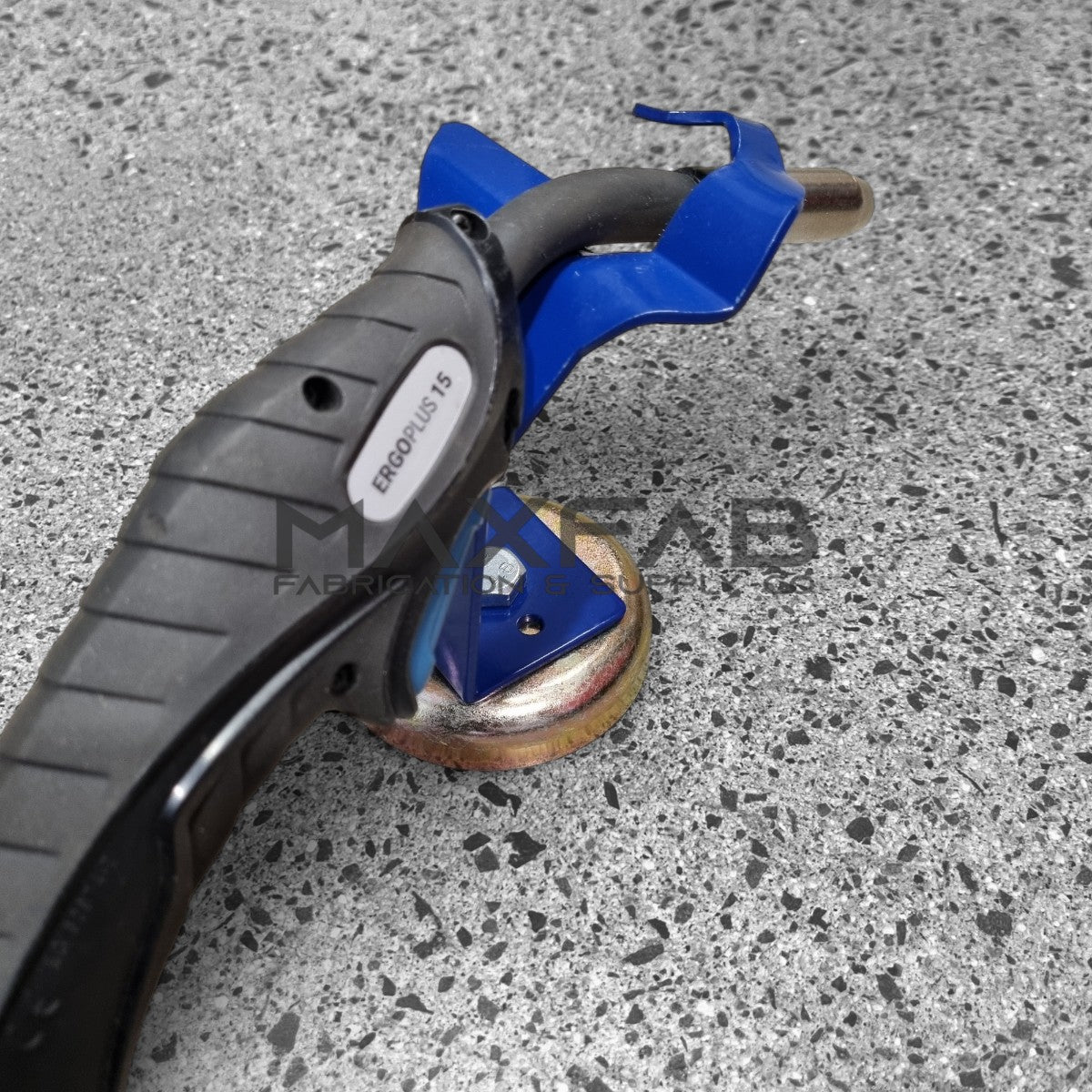 Magnetic Welding Torch Holder
