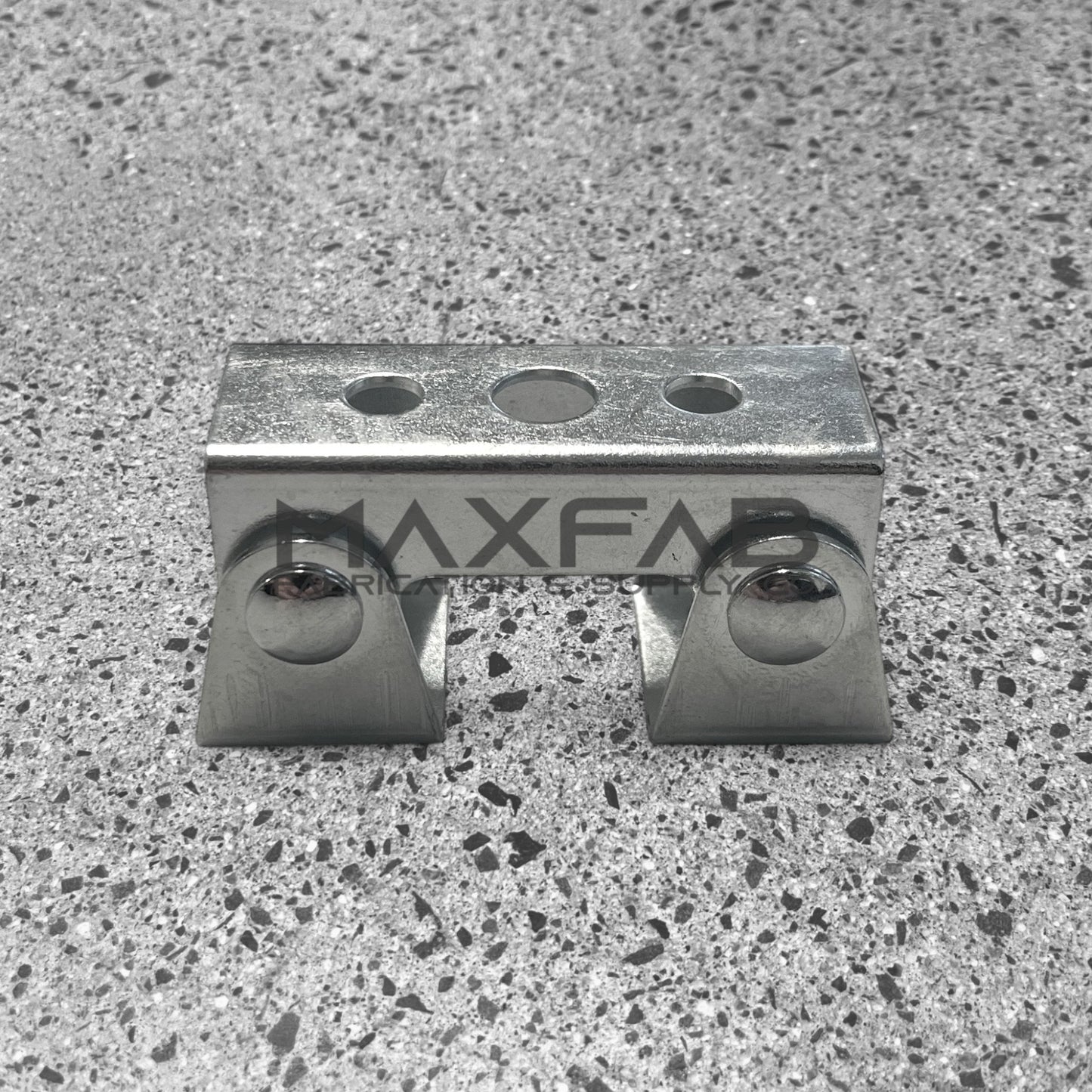Magnetic V Pad