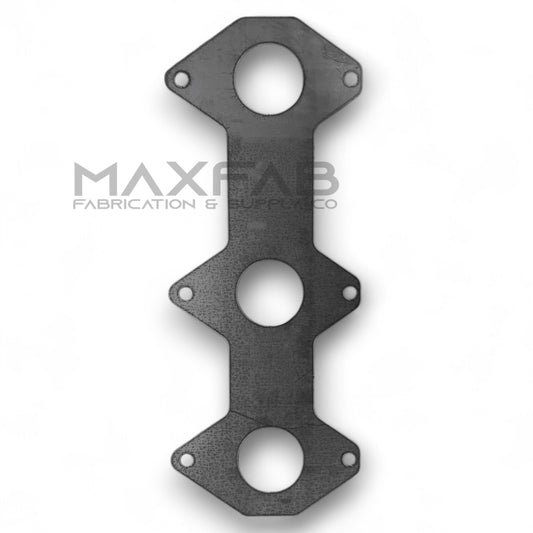 Mazda 20B Long Crank