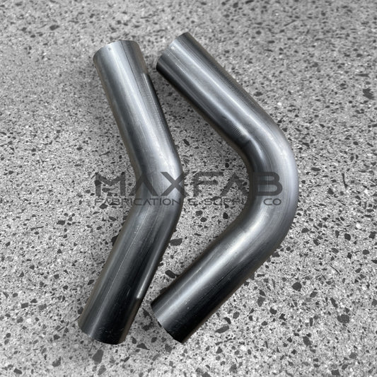 Mild Steel Bends