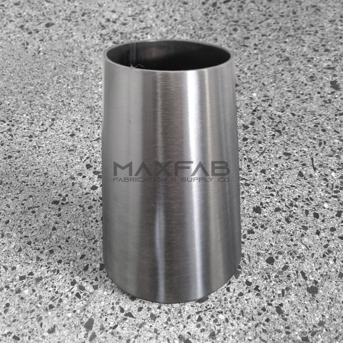 Mild Steel Reducers