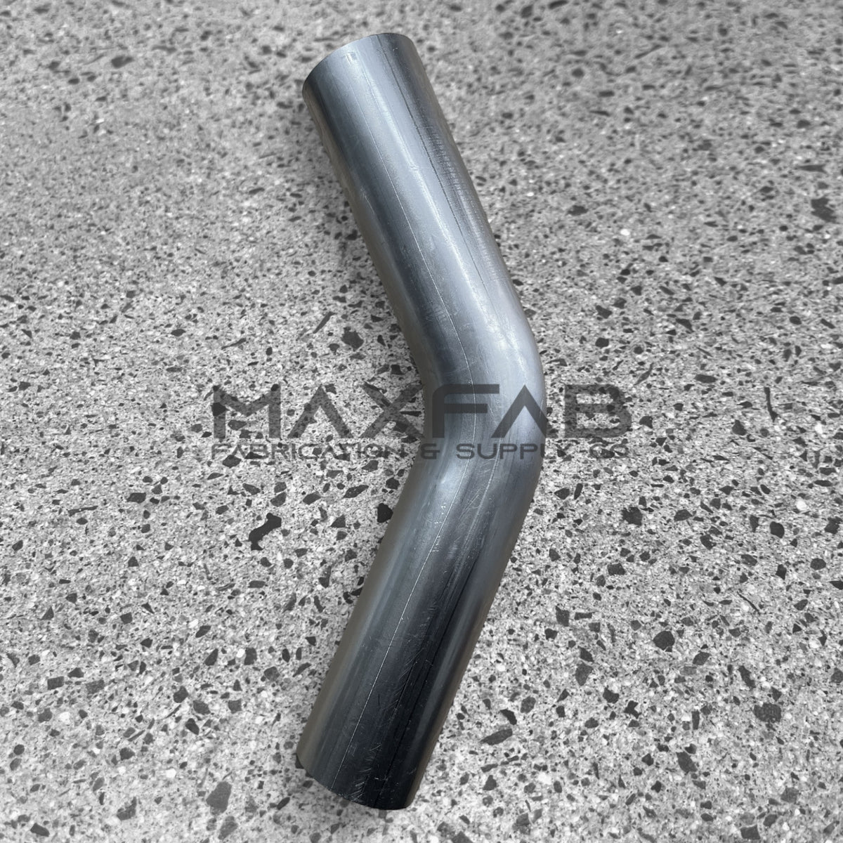 Mild Steel Bends – Maxfab - Fabrication & Supply Co.