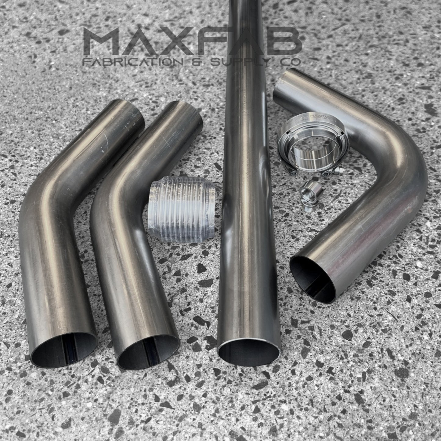 Downpipe Kits