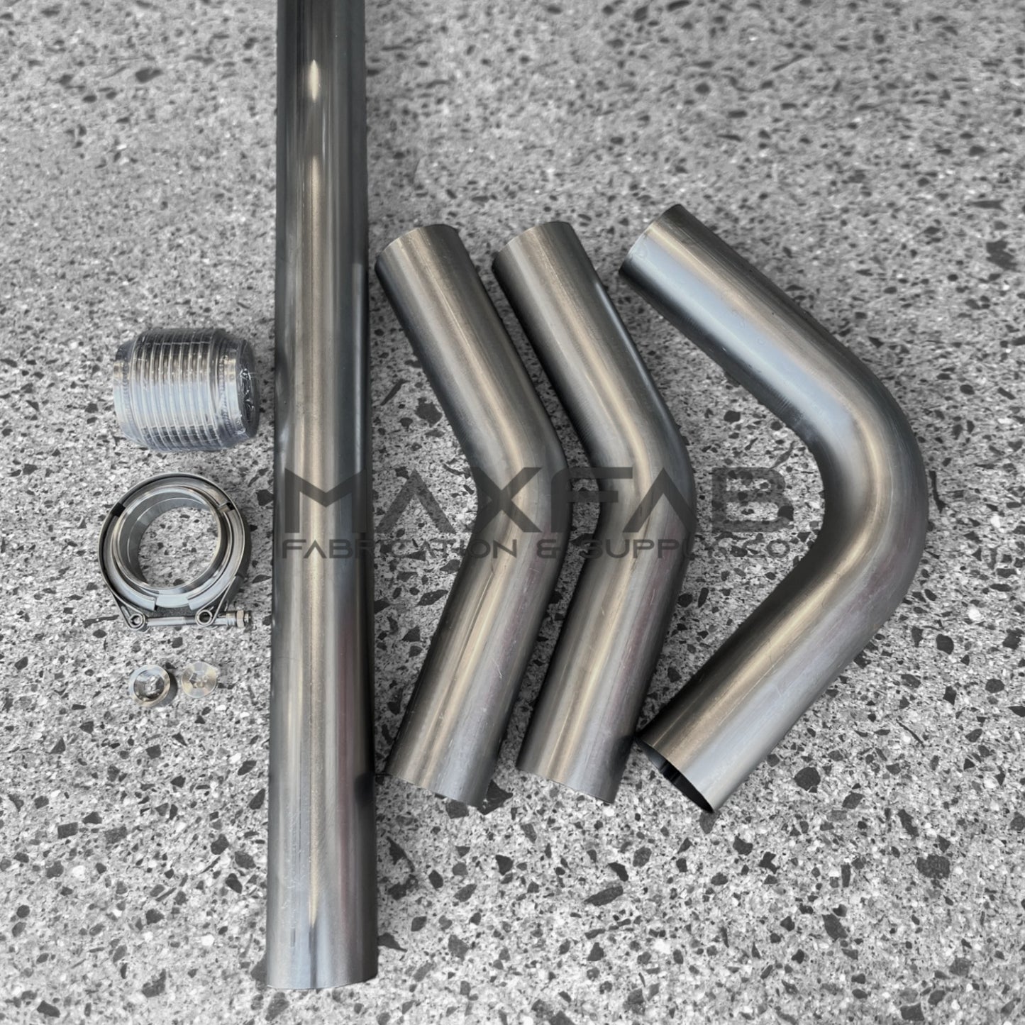 Downpipe Kits