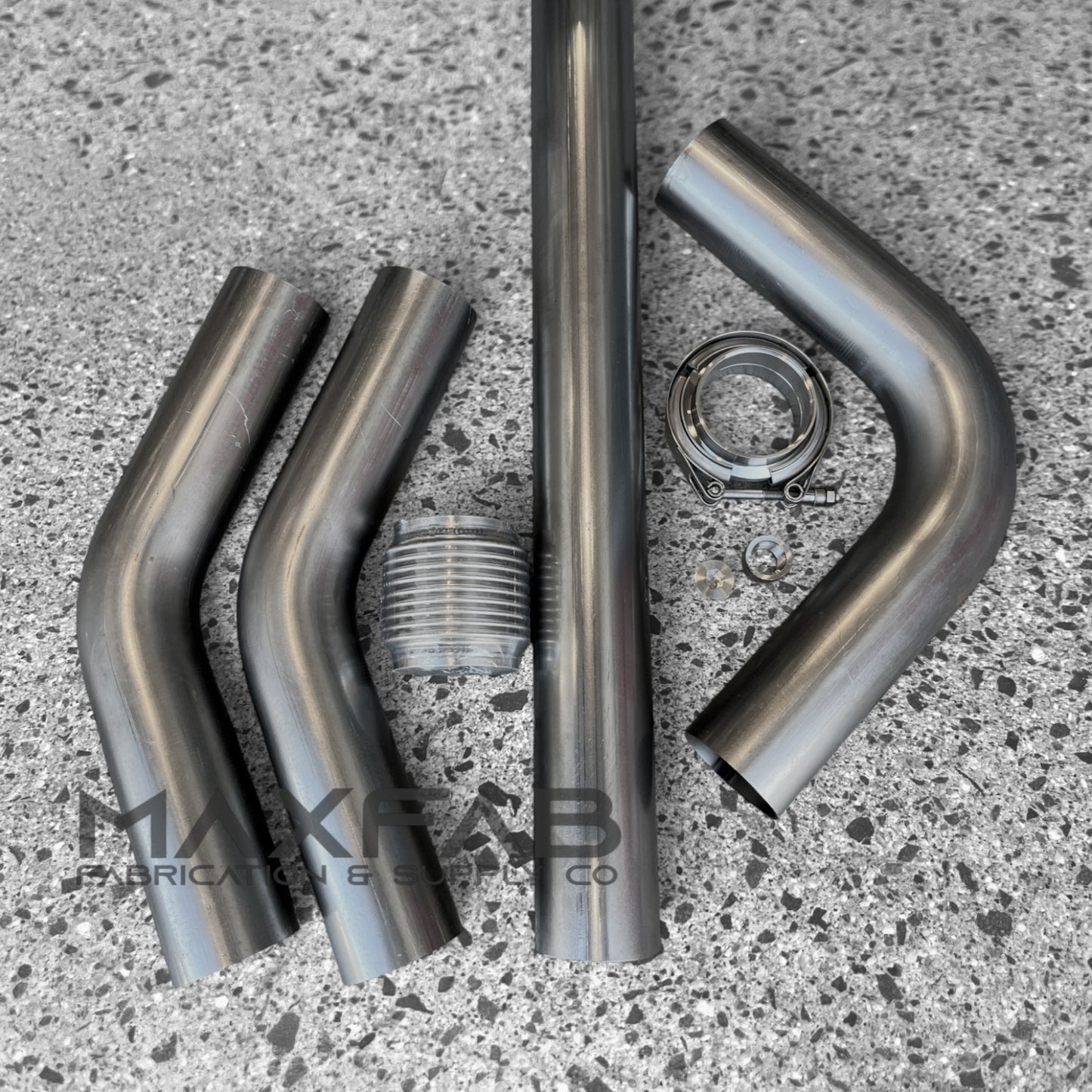 Downpipe Kits