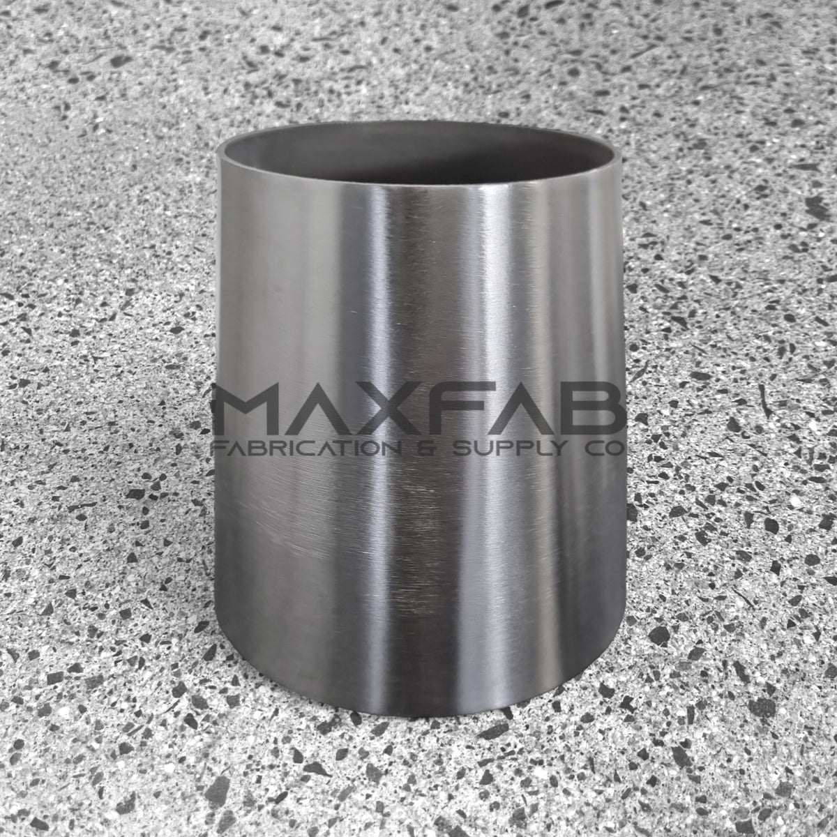 Reducer Milwork Mild Steel Reducers – Maxfab - Fabrication & Supply Co.
