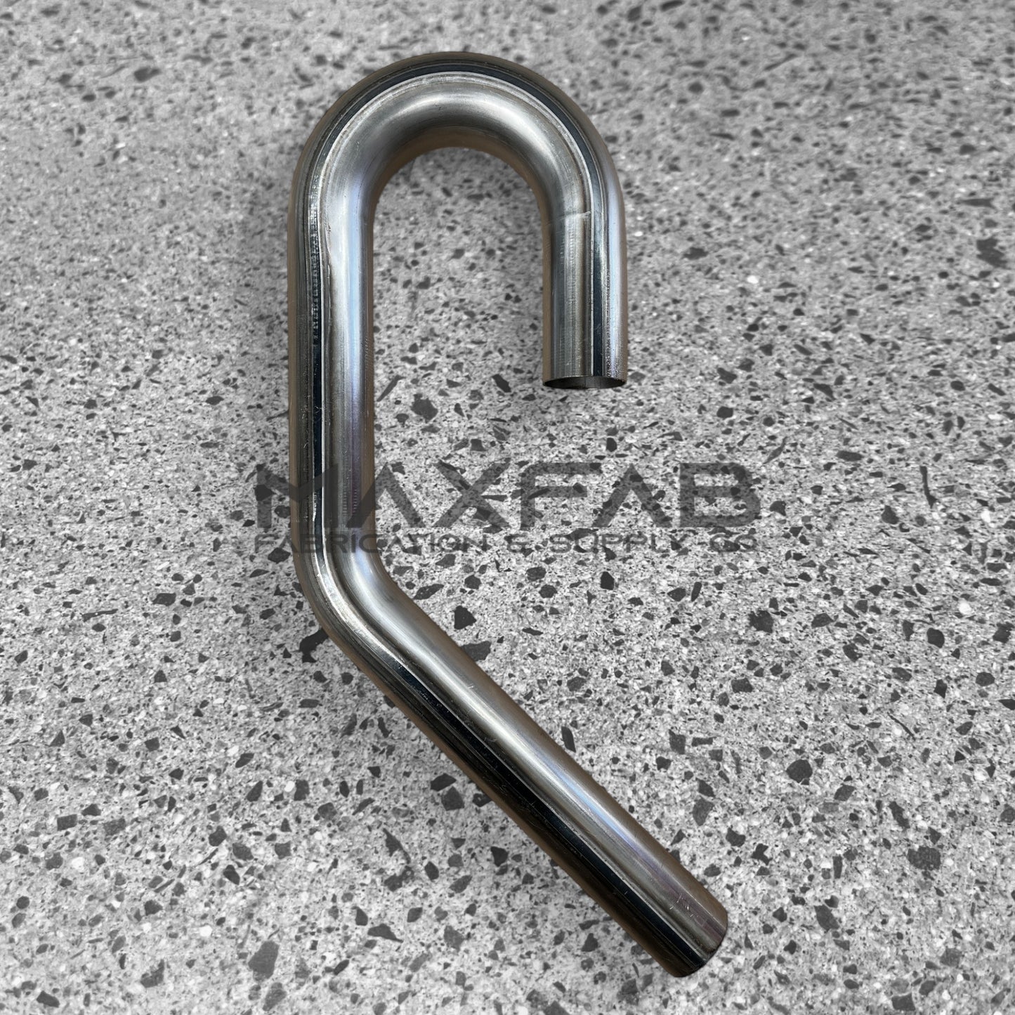 UJ Combination Bend - Aluminum - Stainless - Mild Steel