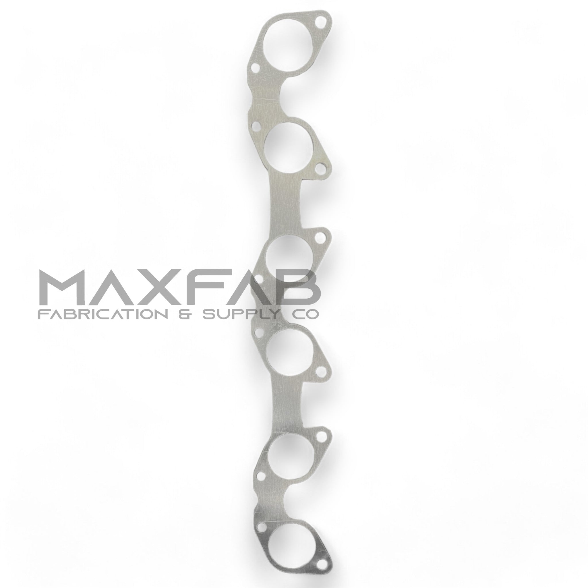 Aluminium RB26 ITB Flange – Maxfab - Fabrication & Supply Co.