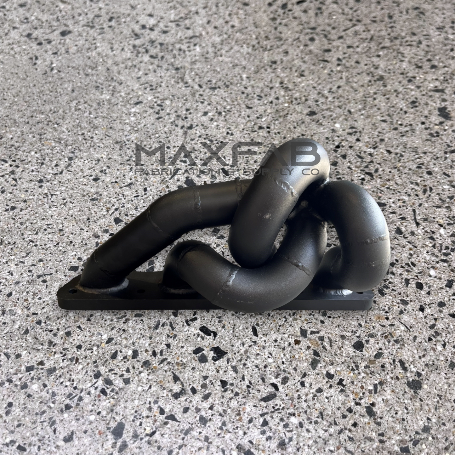 Polaris RZR Turbo Manifold