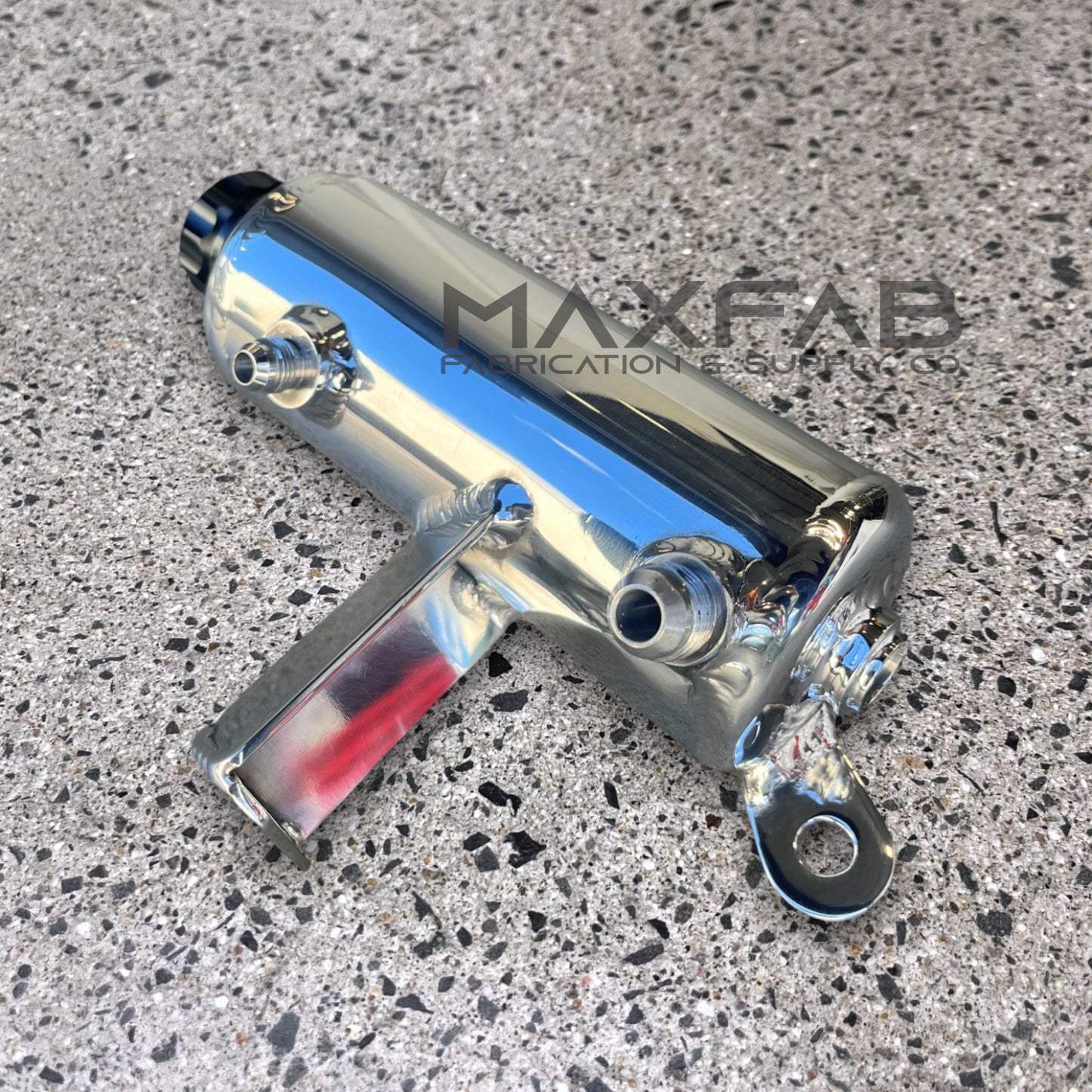 FD3S RX7 Power Steering Reservoir