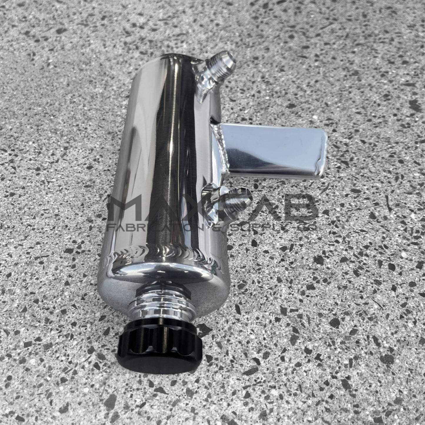 FD3S RX7 Power Steering Reservoir