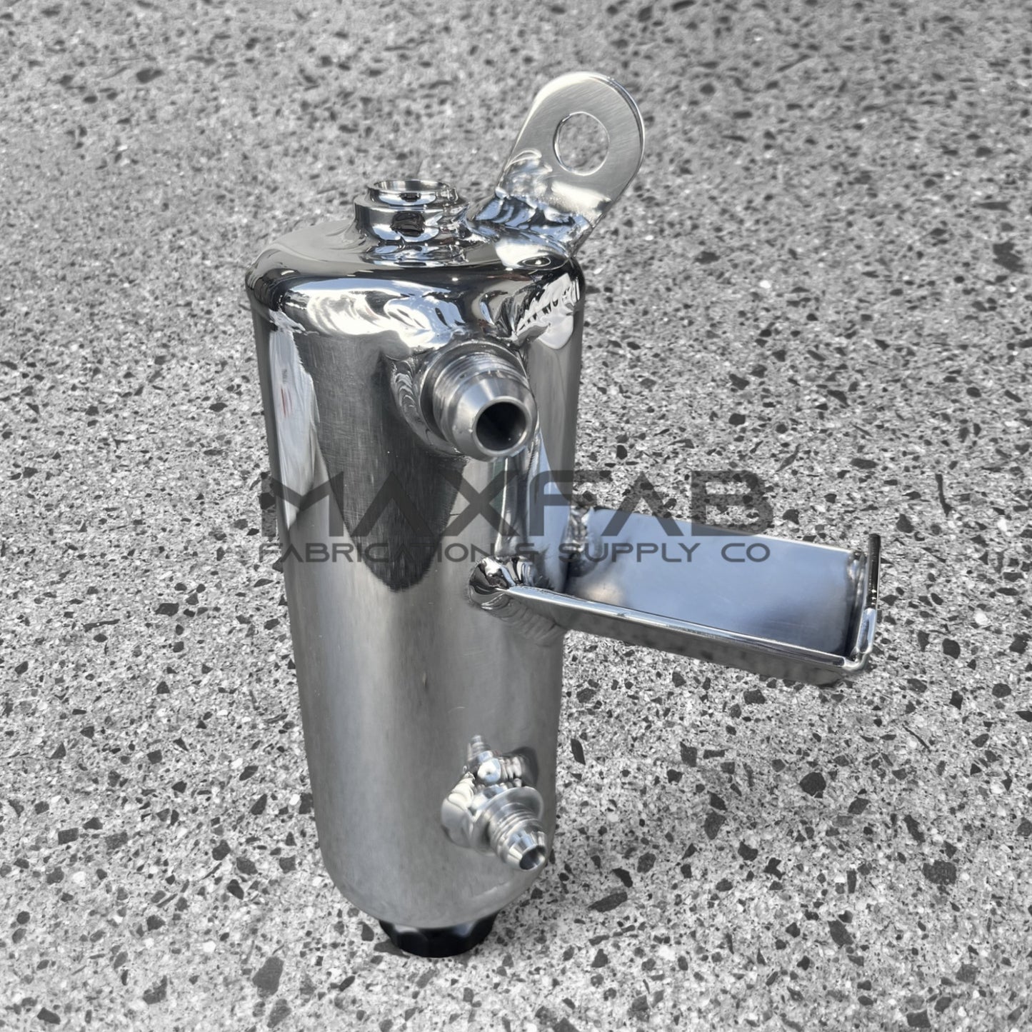 FD3S RX7 Power Steering Reservoir