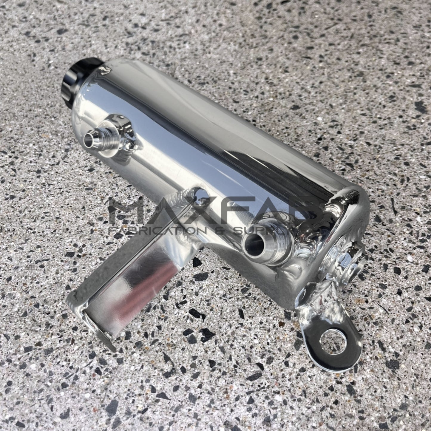 FD3S RX7 Power Steering Reservoir