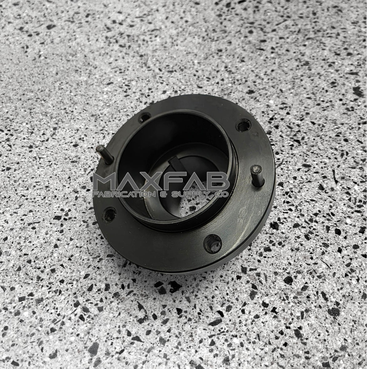 FD & FC Eccentric Shaft Pulley Hub