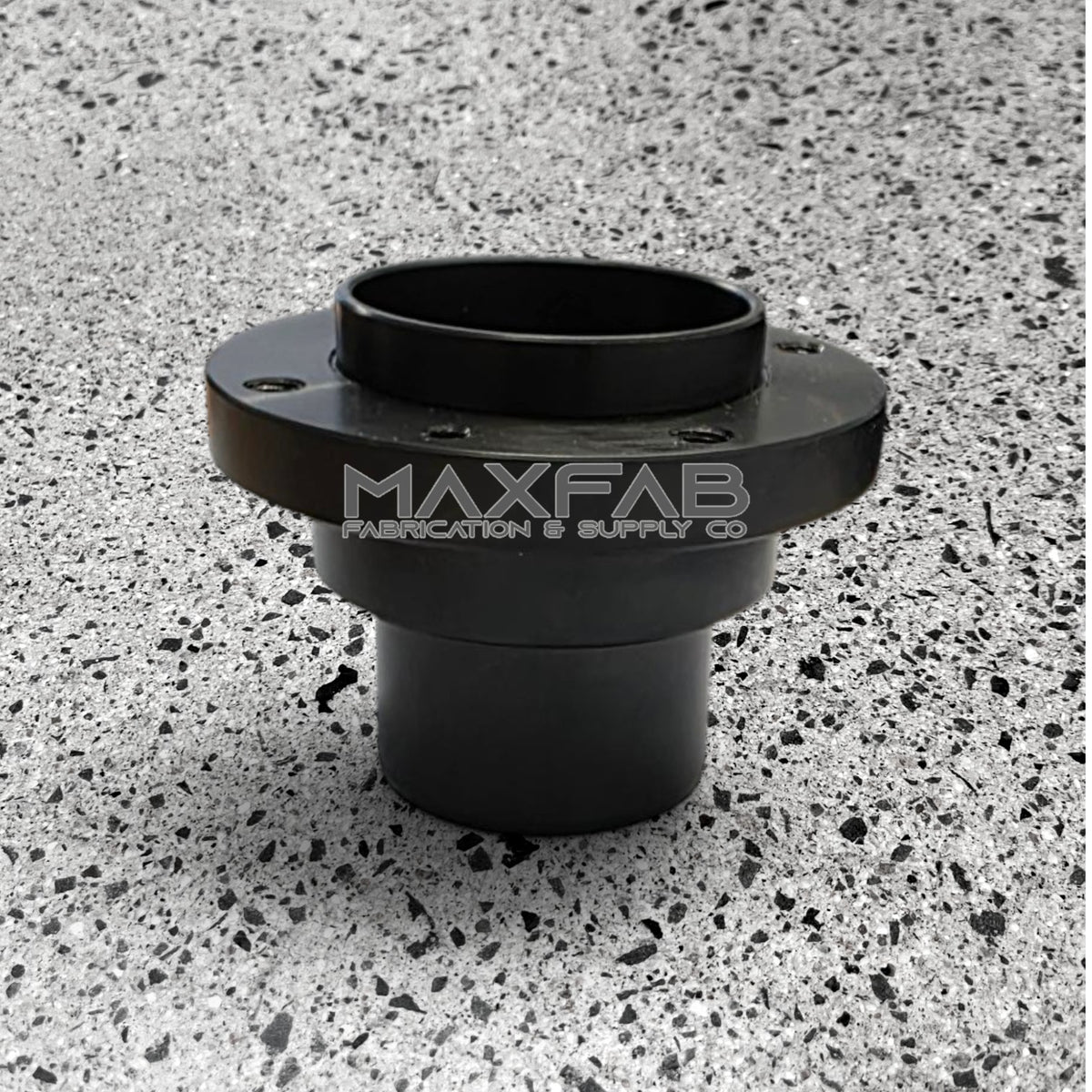 FD & FC Eccentric Shaft Pulley Hub