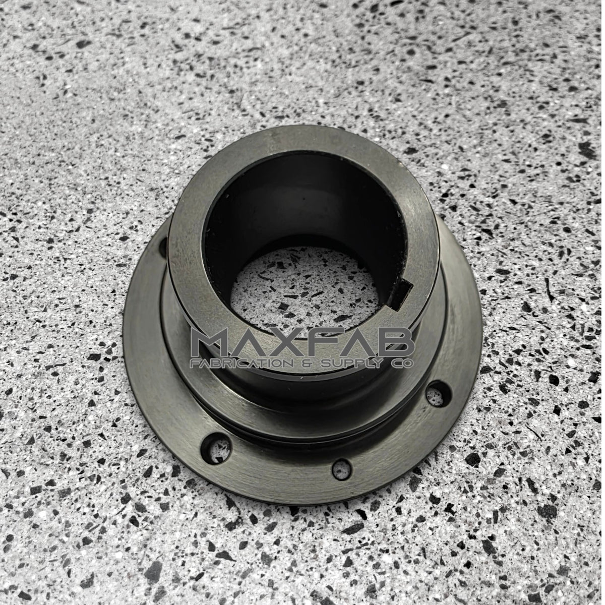 FD & FC Eccentric Shaft Pulley Hub