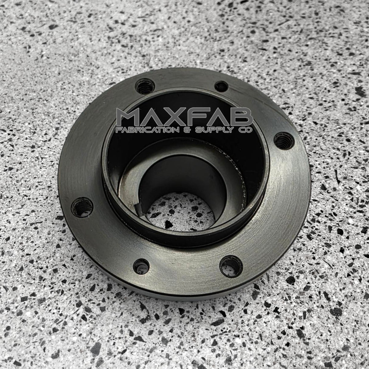 FD & FC Eccentric Shaft Pulley Hub