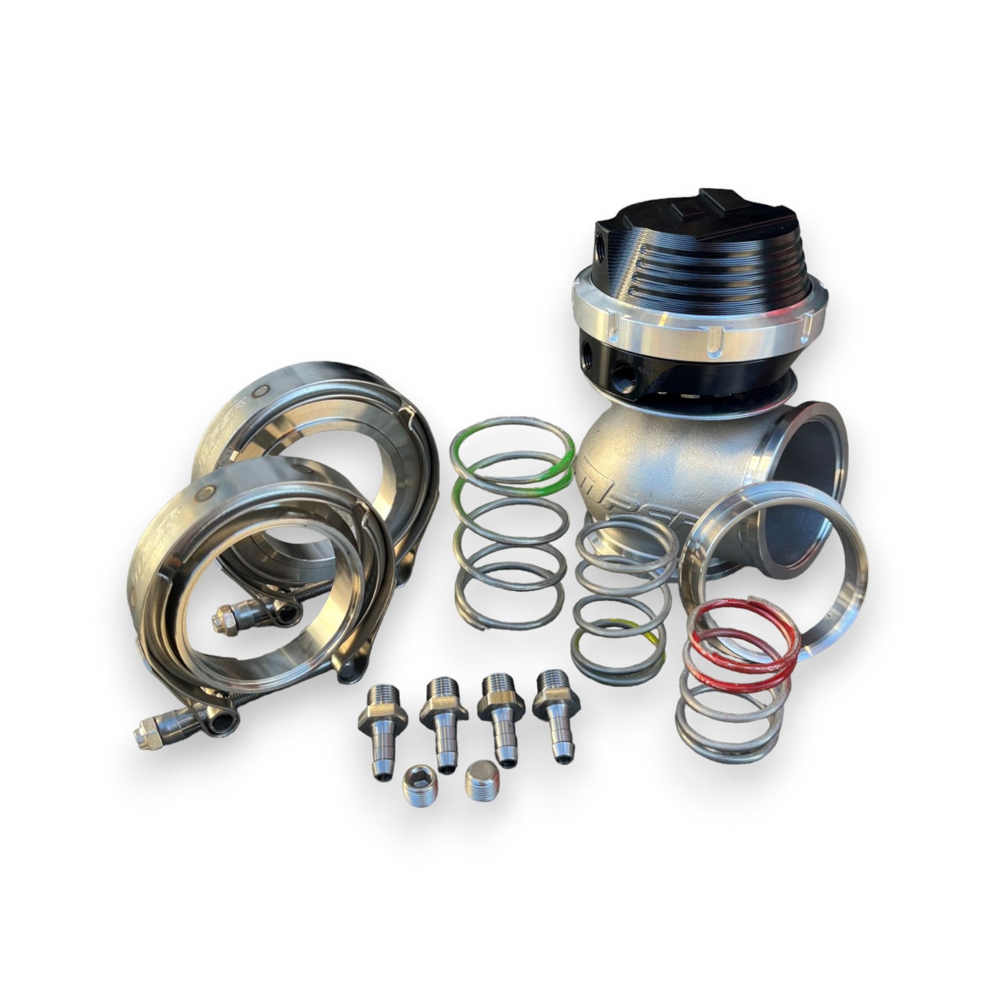 45mm New Generation Wastegate