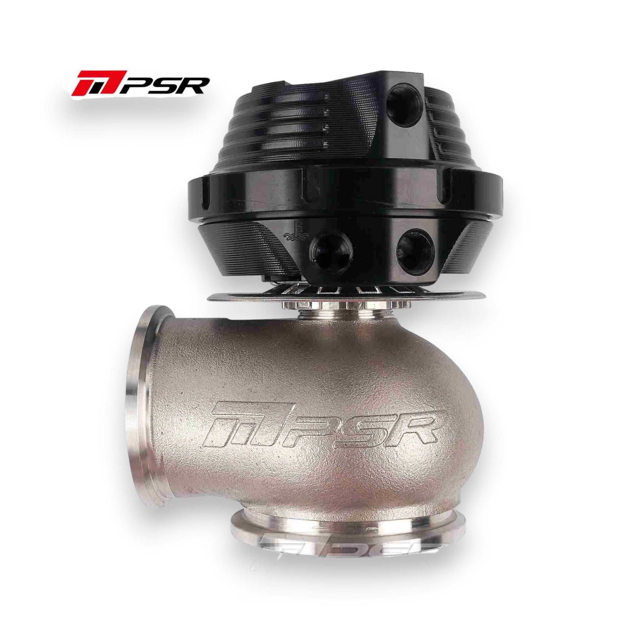 Hangers, Clamps & Flanges For Honda CR-V For 44MM Wastegate External Turbo W/ TIAL V-Band Flange Spring MV-R 14PSI Red - Walmart Supplies Tial 44mm Black Wastegate