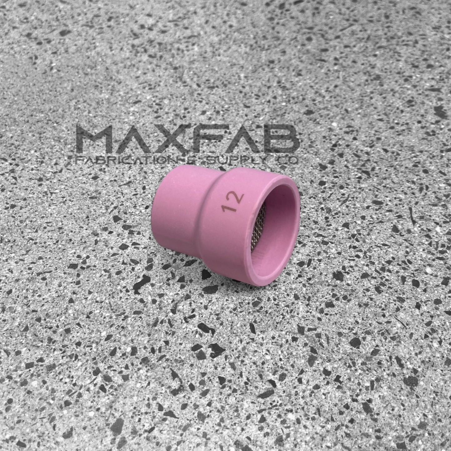 Ceramic Cups for Tig Welding