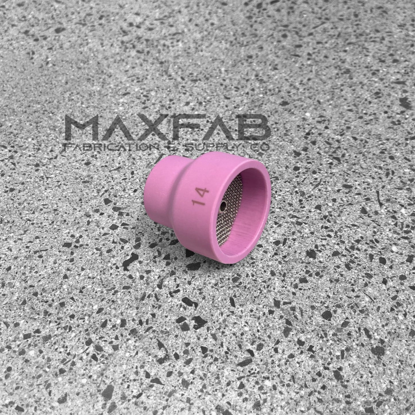 Ceramic Cups for Tig Welding