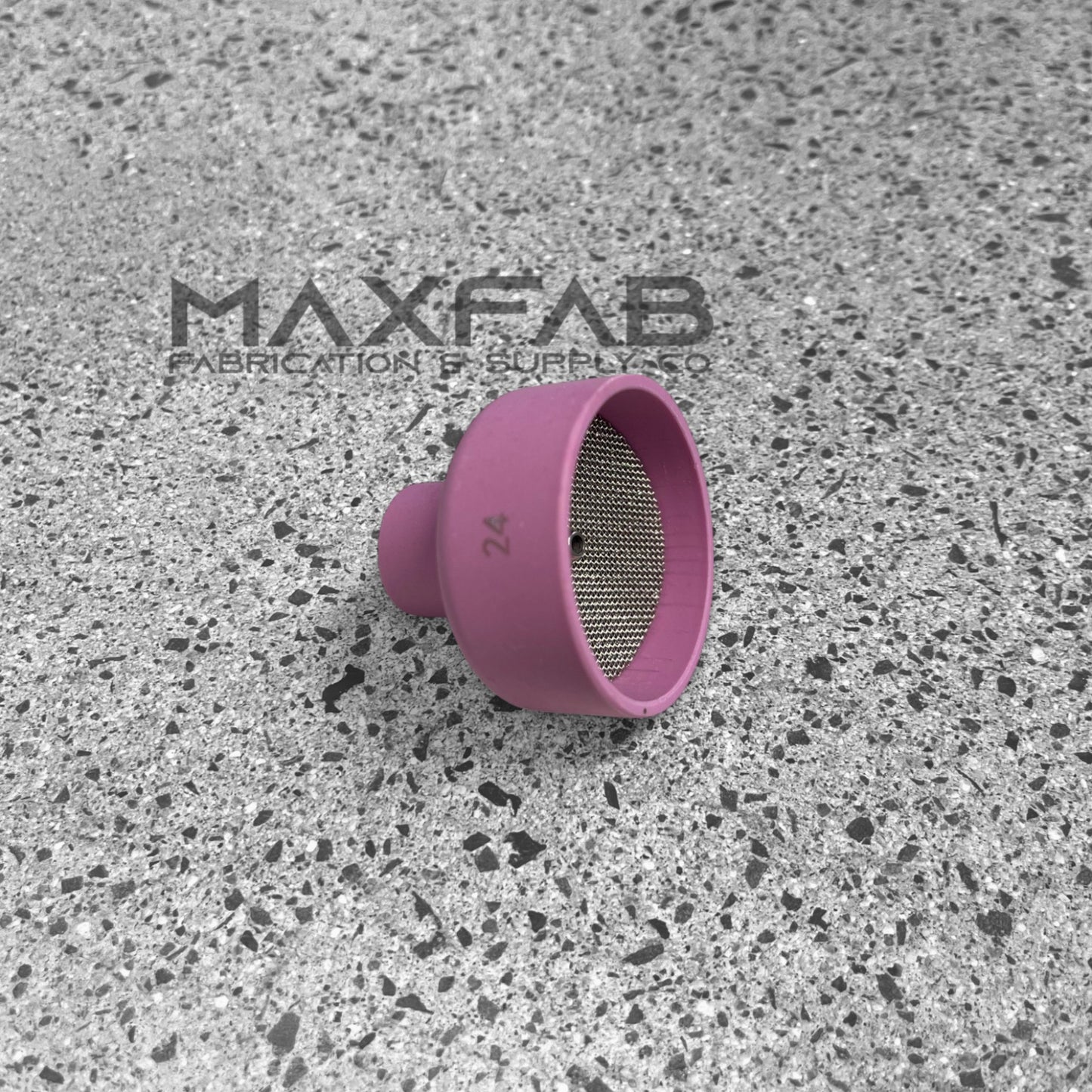 Ceramic Cups for Tig Welding
