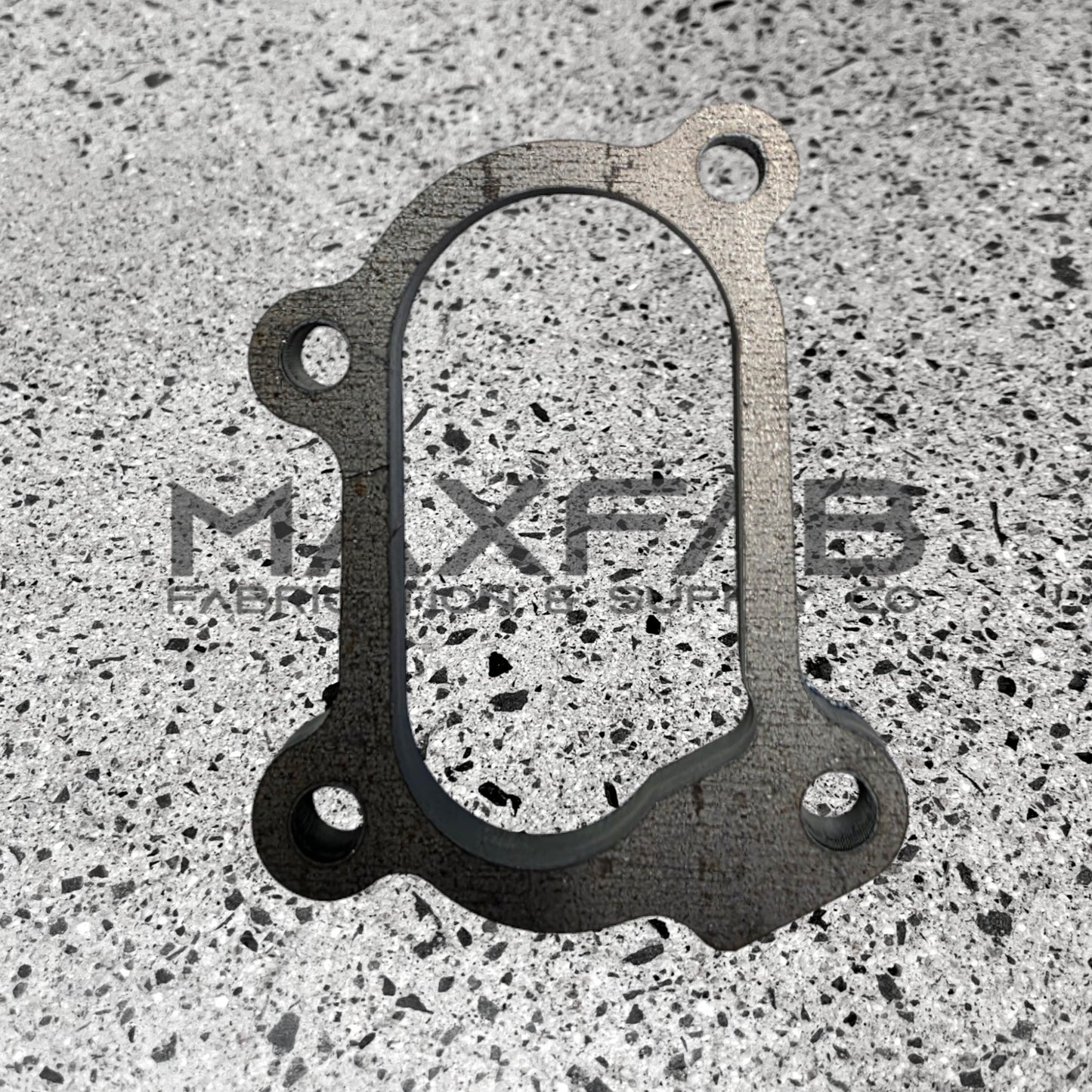 RHF4 turbo outlet
F55 turbo outlet 
IHI turbo outlet
mild steel turbo dump pipe flange