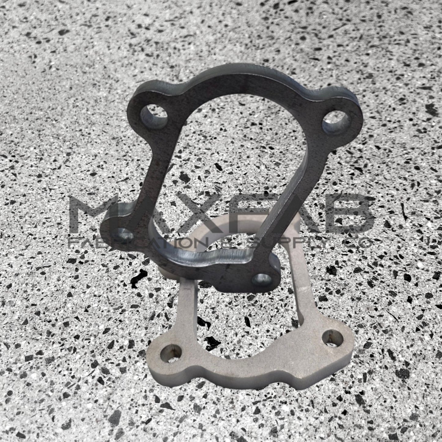 RHF4 turbo outlet
F55 turbo outlet 
IHI turbo outlet
stainless steel mild steel turbo dump pipe flange