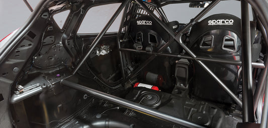 Roll Cage Tube