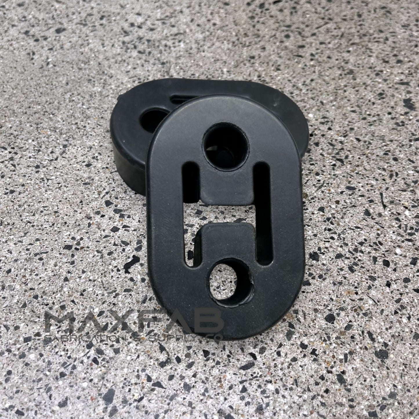 Exhaust Hanger Brackets