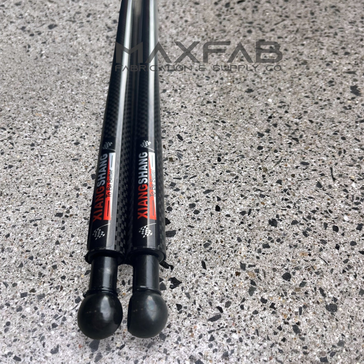 Mazda RX7 Bonnet Gas Struts