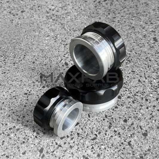 Aluminium Radiator Fabrication Components
