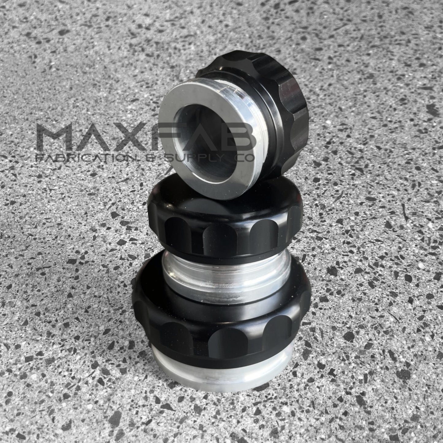 Aluminium Radiator Fabrication Components