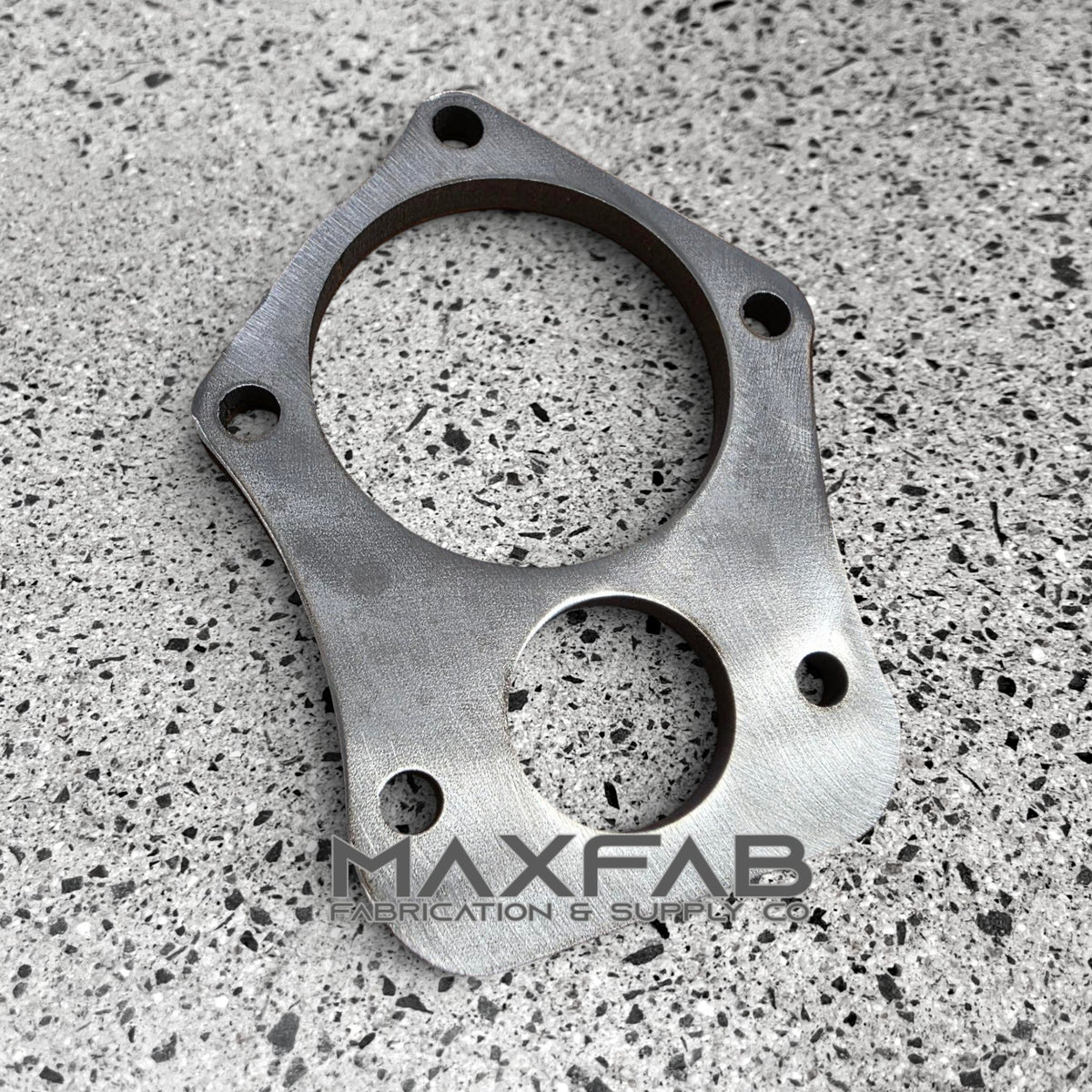 Ford Turbo Outlet Flanges