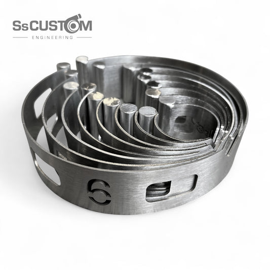 Tacking Band Sets