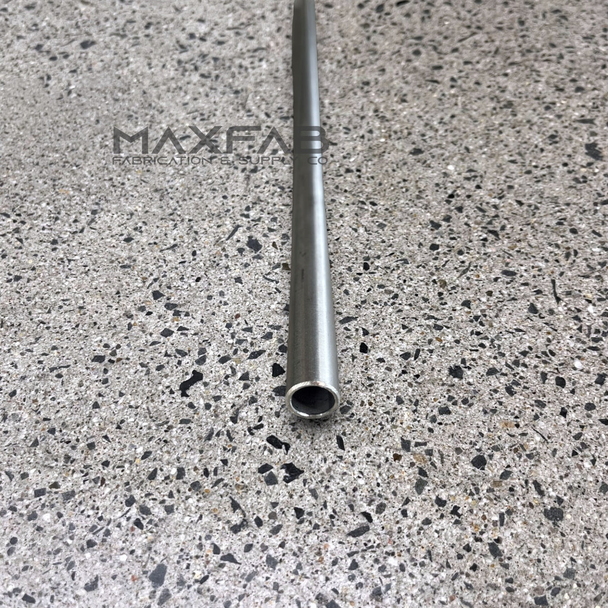 Exhaust Hanger Rods Maxfab Fabrication & Supply Co.
