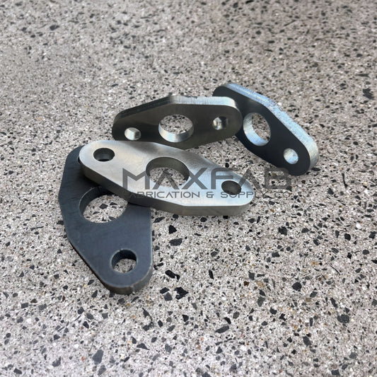 Oil Drain Flanges