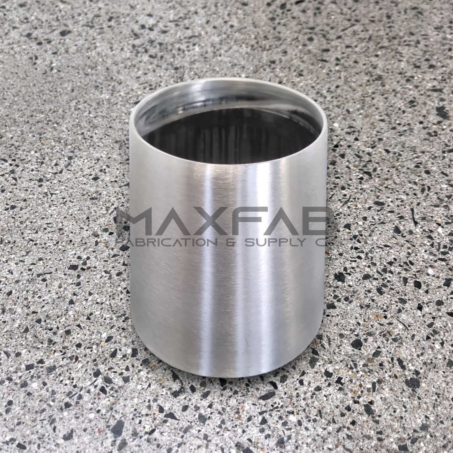 Aluminium Reducers