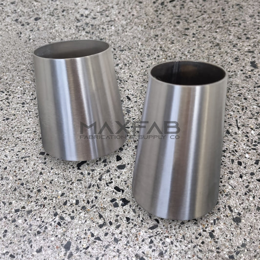 Reducers – Maxfab - Fabrication & Supply Co.