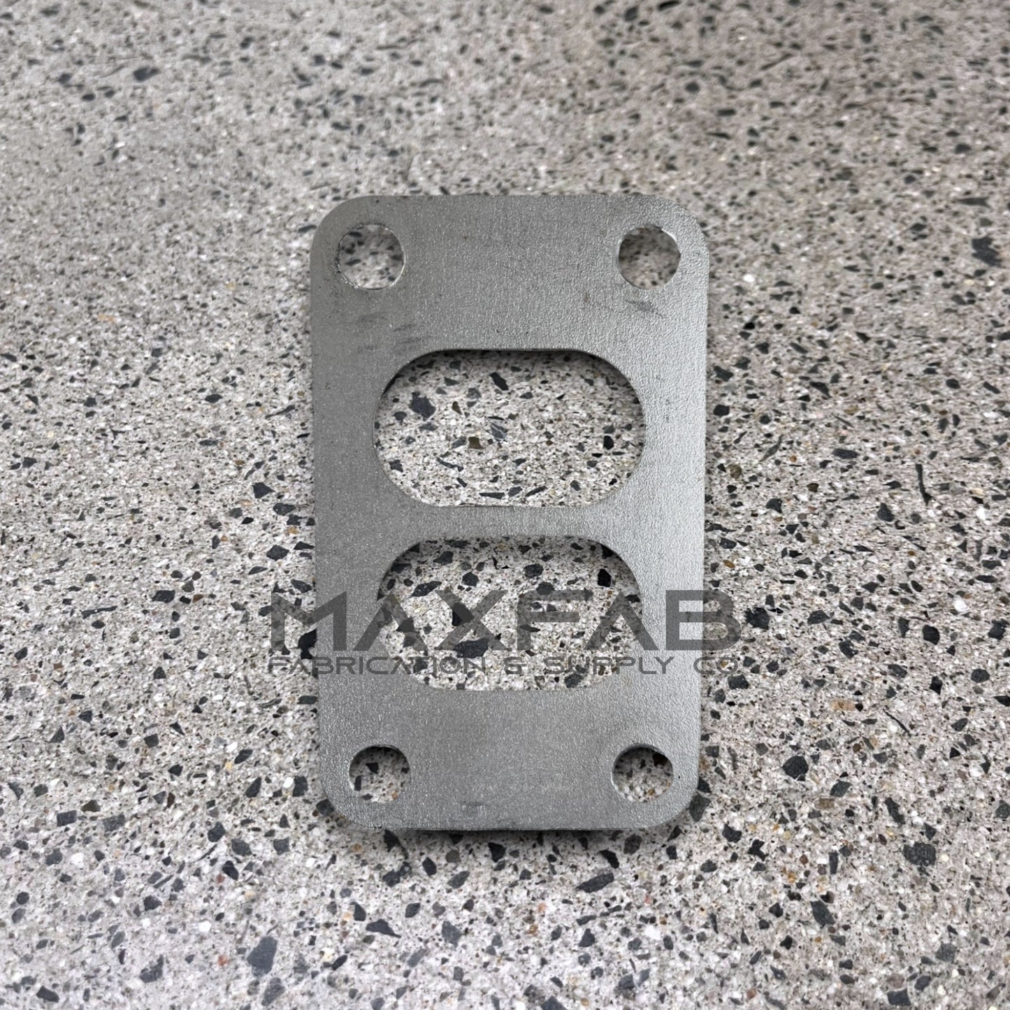 T3 Turbo Inlet Flanges