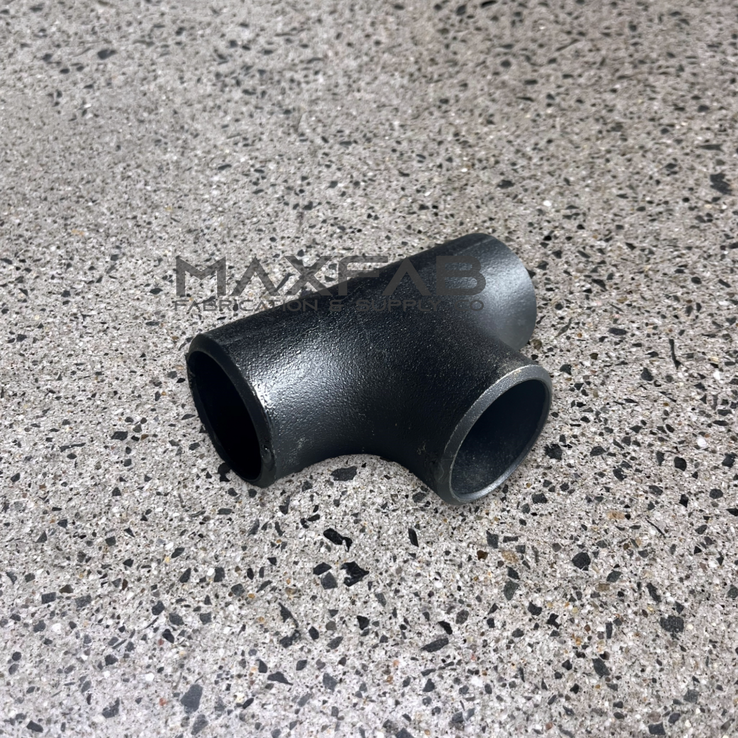 SCH10/40 Steampipe Elbows & Tee's