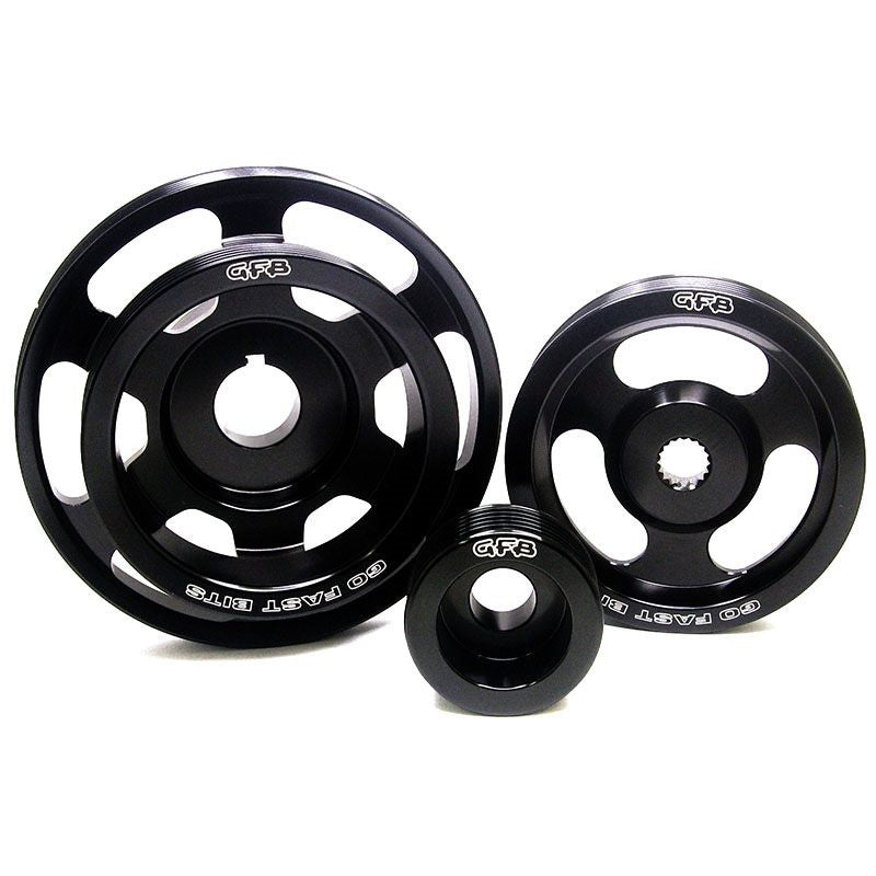 Subaru Pulley Kits