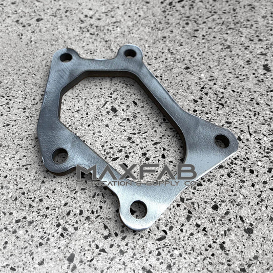 Subaru VF49 EJ207 outlet