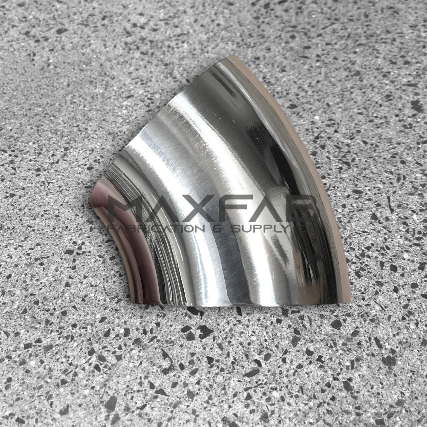 Stainless Steel Exhaust Kits