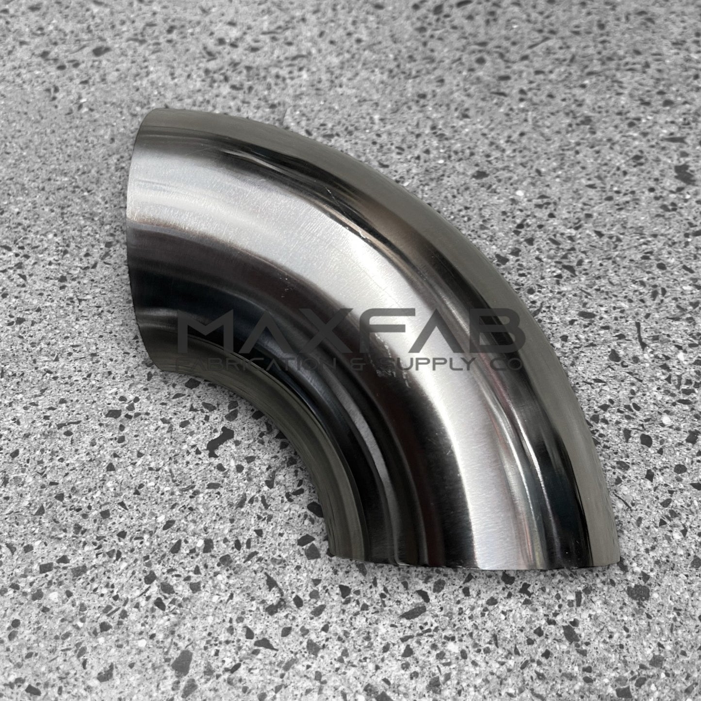 Stainless Steel Exhaust Kits