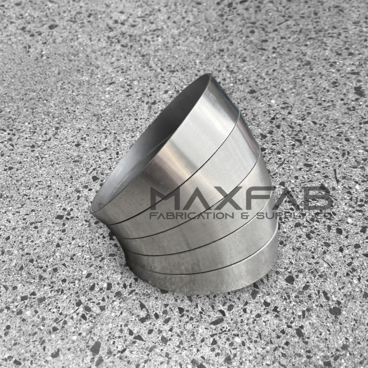 Stainless Steel Exhaust Kits